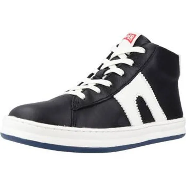 Camper Sneakers Camper Zapatillas Niño Modèle Runner Houston