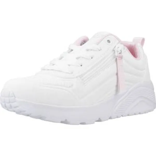 Skechers Sneakers Skechers Zapatillas Niña Modèle Uno Lite - Easy Zip