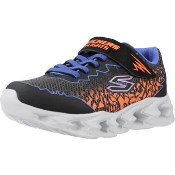 Skechers Lage Sneakers Skechers Zapatillas Niño Modèle Vortex 2.0 - Zorento