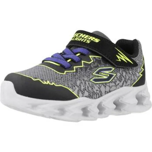 Skechers Sneakers Skechers Zapatillas Niño Modèle Vortex 2.0