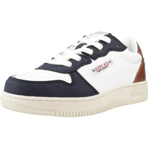 Replay Sneakers Replay Zapatillas Niño Modèle Epic Jr 6