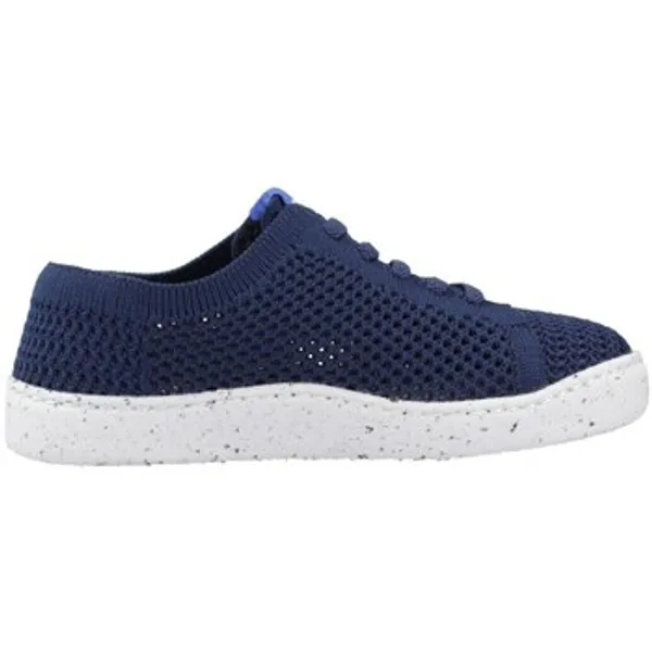 Camper Ganxet Yard-Hypnos/tour Blauw Kids, vergelijk prijzen bij 1 winkel