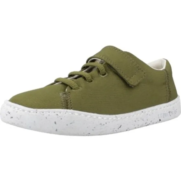Camper Sneakers Camper Zapatillas Niño Modèle K800597