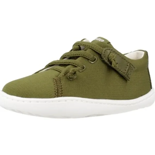 Camper Sneakers Camper Zapatillas Niño Modèle Peu Cami Fw