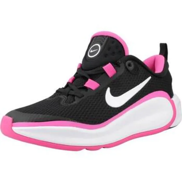 Nike Lage Sneakers Nike Zapatillas Niña Modèle Kidfinity Big Kids Sho