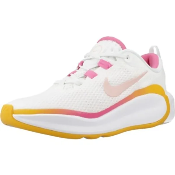 Nike Sneakers Nike Zapatillas Niña Modèle Kidfinity Big Kids Sho