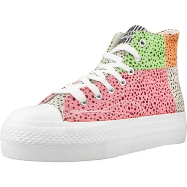 Break And Walk Sneakers Break And Walk Zapatillas Niña Modèle Bjsh527066