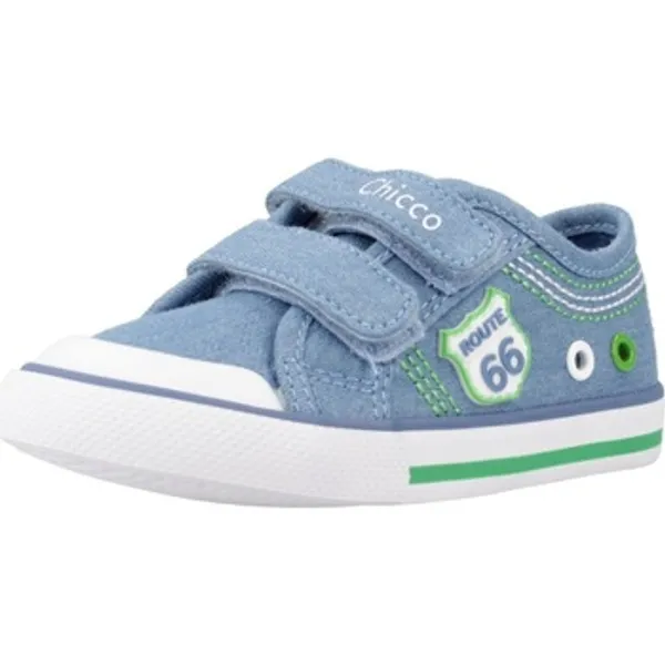 Chicco Sneakers Chicco Zapatillas Niño Modèle Gael