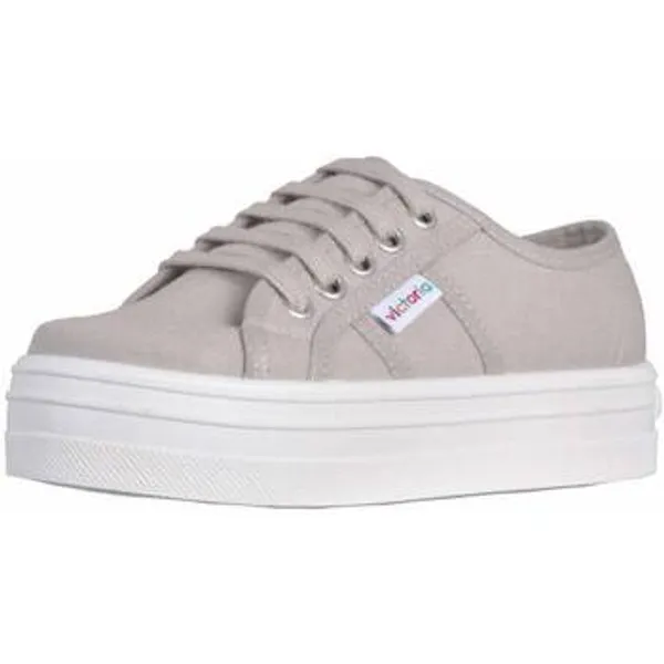 Victoria Sneakers Victoria Zapatillas Niña Modèle 109200n