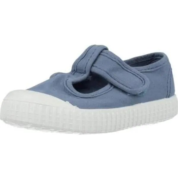Victoria Lage Sneakers Victoria Zapatillas Niño Modèle 136625