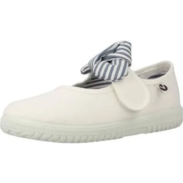 Victoria Lage Sneakers Victoria Zapatillas Niña Modèle 105110