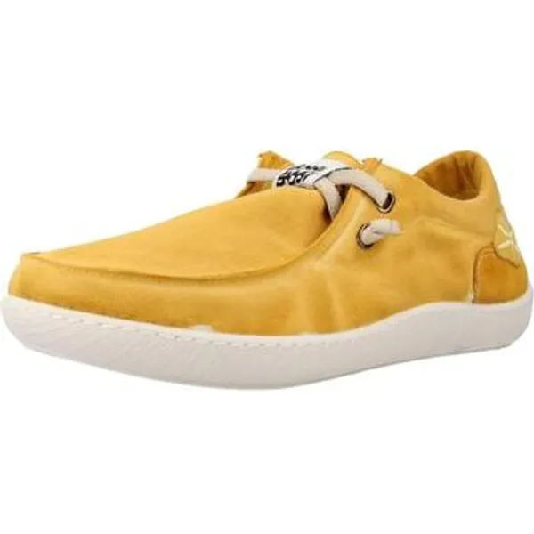 Sunni Sabbi Lage Sneakers Sunni Sabbi Informales Hombre Modèle Kunash 002