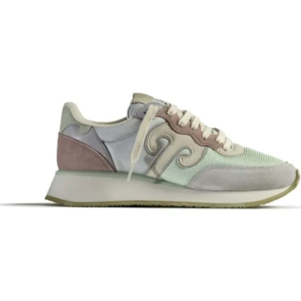 Wushu Ruyi Lage Sneakers Wushu Ruyi — vergelijk prijzen bij 1 winkel