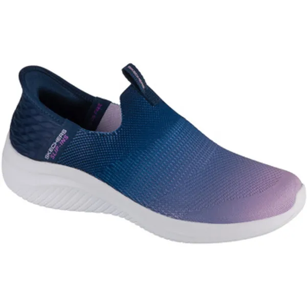Skechers Lage Sneakers Skechers Slip-Ins Ultra Flex 3.0 - Beauty Blend