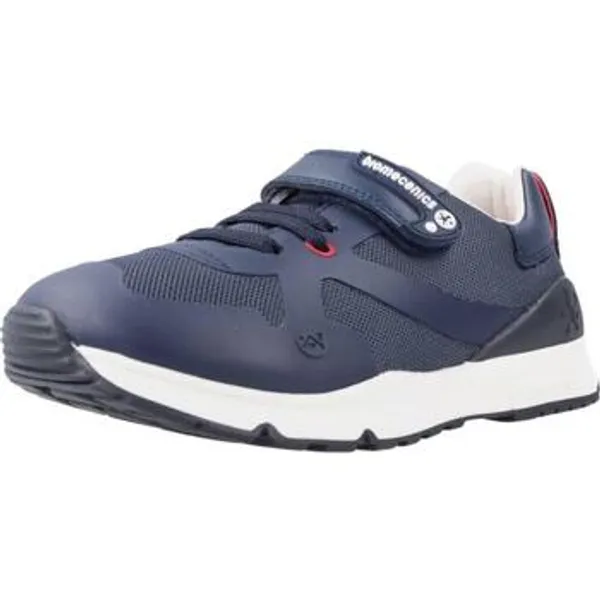Biomecanics Lage Sneakers Biomecanics Zapatillas Niña Modèle 231007b