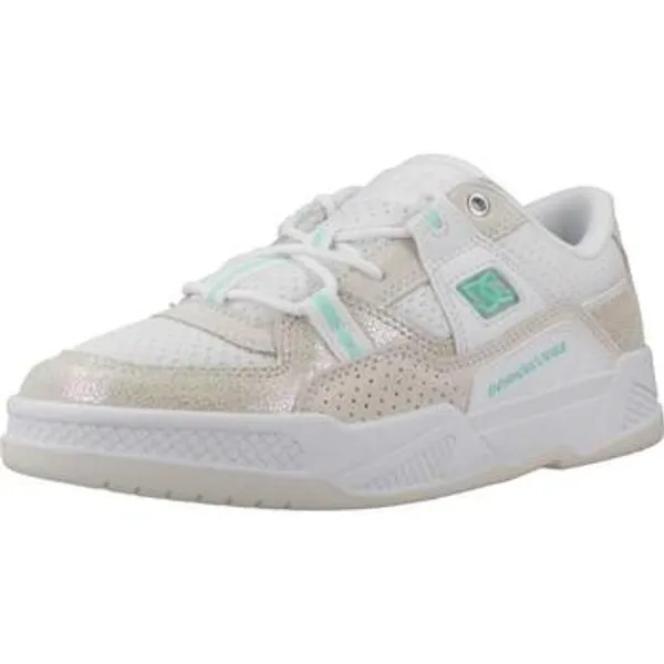 DC Shoes Sneakers DC Shoes Sport Zapatillas Mujer Modèle Construct Shoe — vergelijk prijzen bij 1 winkel