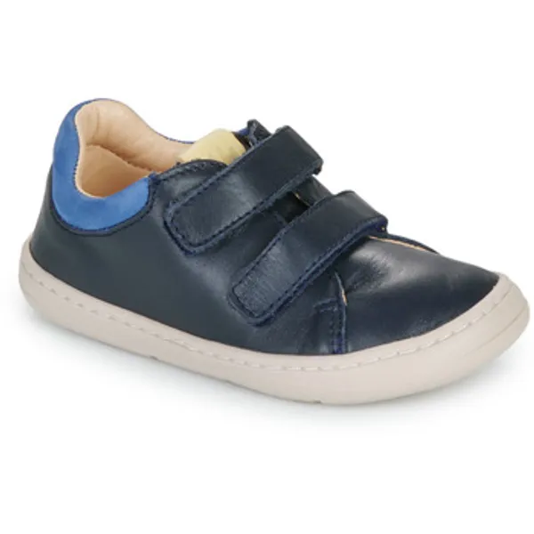 Easy Peasy Lage Sneakers Easy Peasy MY DUCKIE'S VELCRO