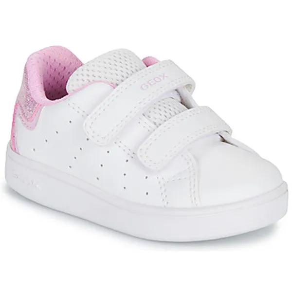 Geox Lage Sneakers Geox B ECLYPER GIRL