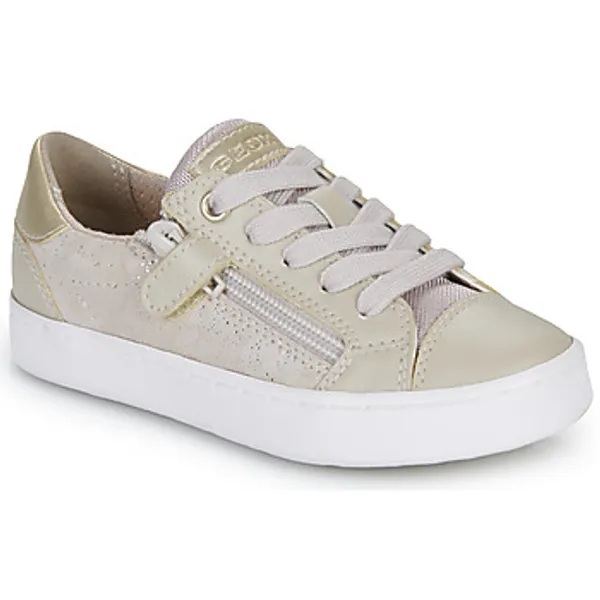 Geox Lage Sneakers Geox JR KILWI GIRL