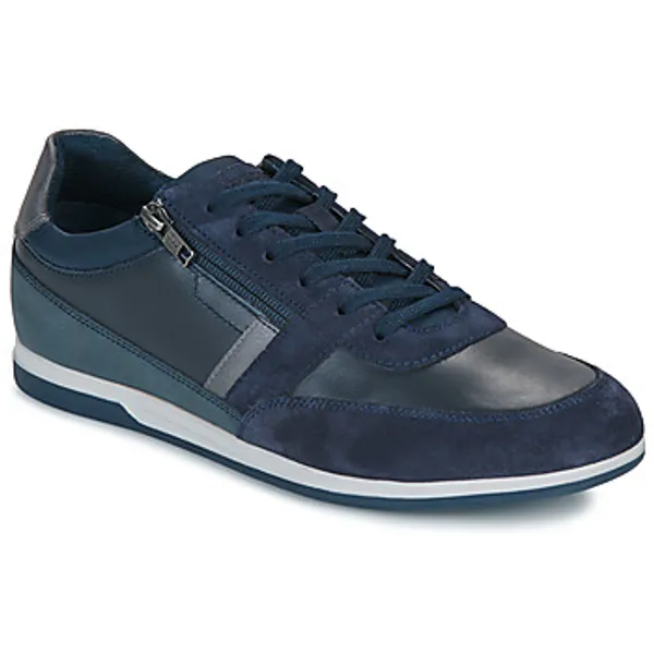 Geox Lage Sneakers Geox U RENAN