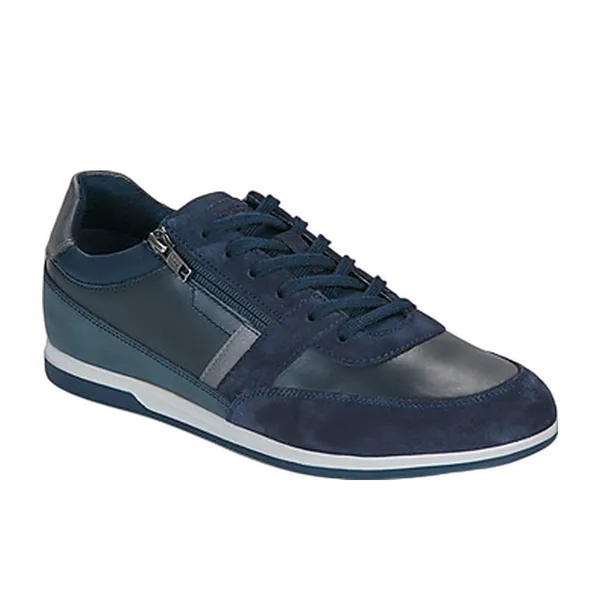 Geox U Renan Blauw, vergelijk prijzen bij 1 winkel
