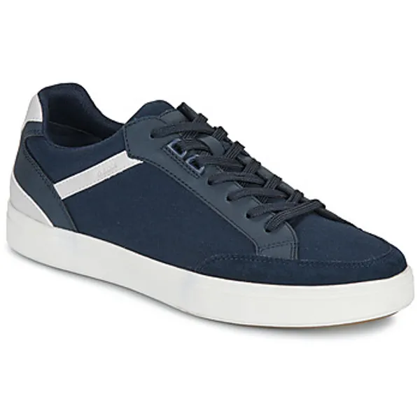 Geox Lage Sneakers Geox U BALTMOORE