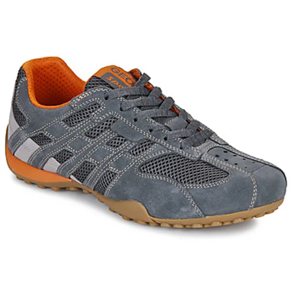 Geox Lage Sneakers Geox U SNAKE ORIGINAL