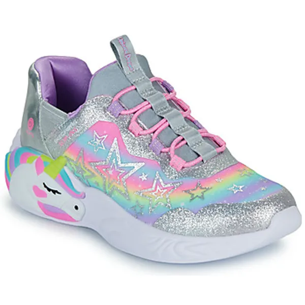 Skechers Lage Sneakers Skechers SLIP-INS: UNICORN DREAMS - STARRY LITE — vergelijk prijzen bij 1 winkel