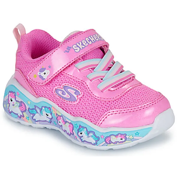 Skechers Lage Sneakers Skechers PLAY SCENE - FUN SQUAD