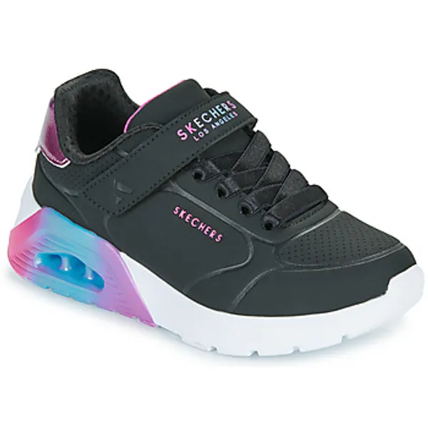 Skechers Lage Sneakers Skechers UNO LITE 2.0