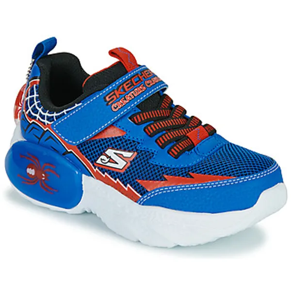 Skechers Lage Sneakers Skechers CREATURE-CRAWLERS