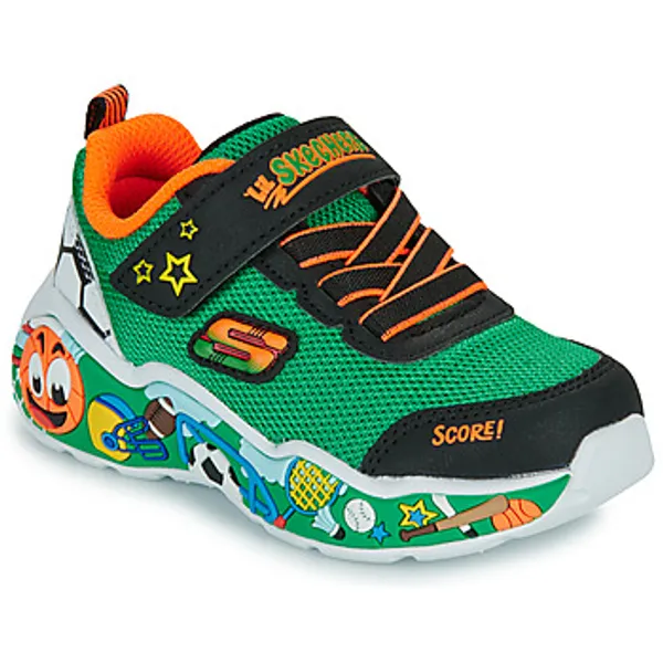 Skechers Lage Sneakers Skechers PLAY SCENE