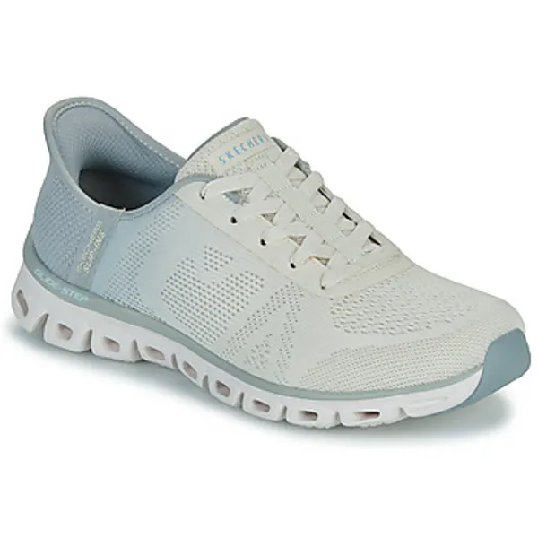 Skechers Lage Sneakers Skechers SLIP-INS: GLIDE-STEP - EXCITE