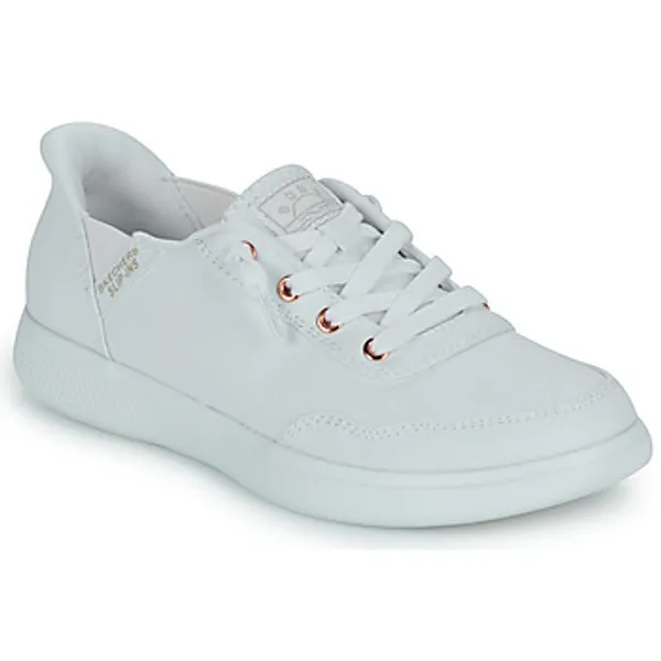 Skechers Lage Sneakers Skechers SLIP-INS: BOBS SKIP CUTE - B CUTE SWEET