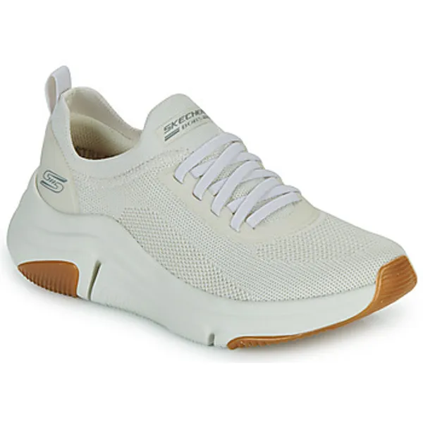 Skechers Bobs Sparrow Flex Instant Clout Beige, foto 2 van 2