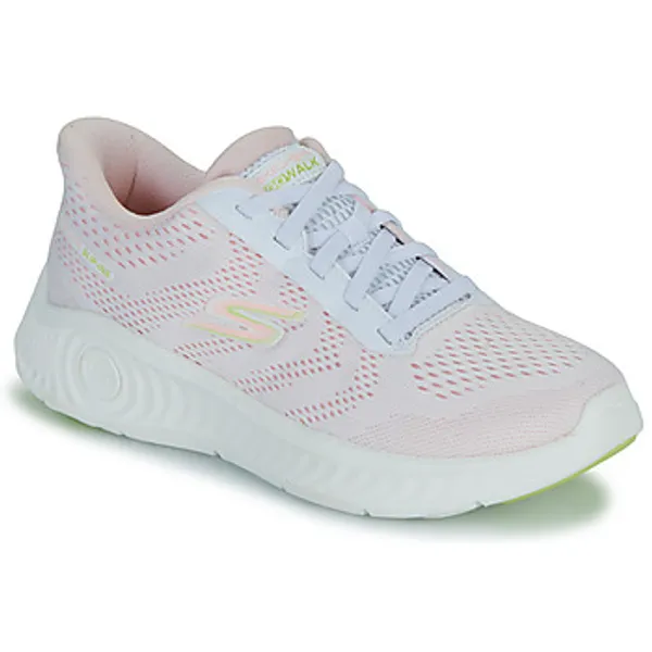 Skechers Lage Sneakers Skechers SLIP-INS: GO WALK NOW