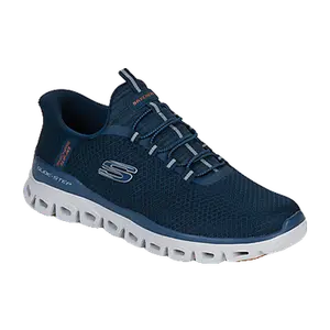 Skechers Slip-ins Glide-Step blauw