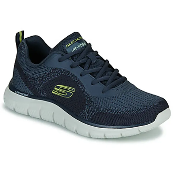 Skechers Lage Sneakers Skechers TRACK - GLENDOR