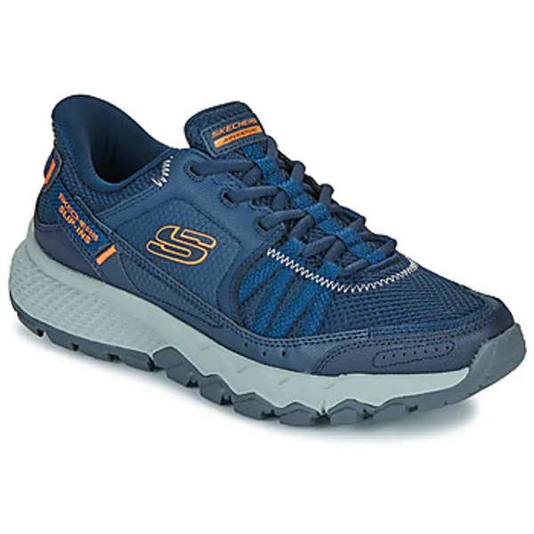 Skechers Lage Sneakers Skechers SLIP-INS: DYNAMITE AT