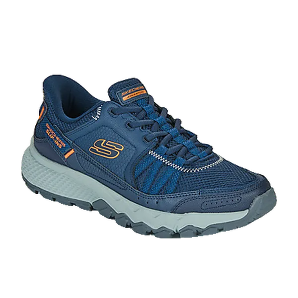 Skechers Slip-Ins: Dynamite AT Blauw, vergelijk prijzen bij 1 winkel