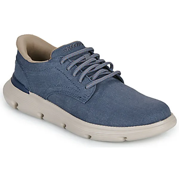 Skechers Slip-Ins: Garza Clive Blauw, foto 2 van 2