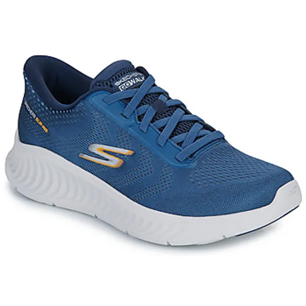 Skechers Lage Sneakers Skechers SLIP-INS: GO WALK NOW - PAYTON