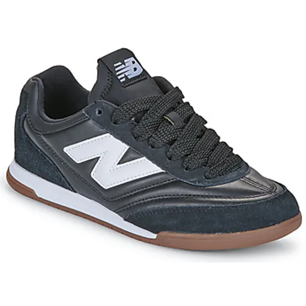 New Balance RC42 Zwart, foto 2 van 2