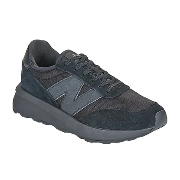 New Balance 370 Zwart, vergelijk prijzen bij 1 winkel