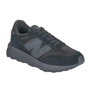 New Balance 370 zwart