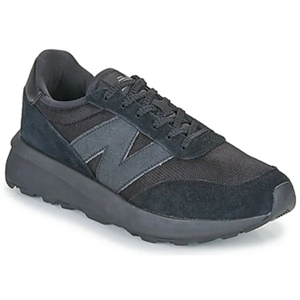 New Balance 370 Zwart, foto 2 van 2