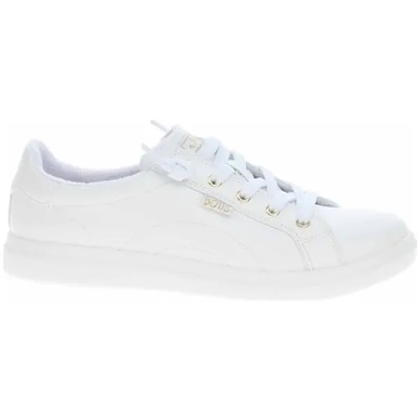 Skechers Lage Sneakers Skechers Bobs D'vine — vergelijk prijzen bij 1 winkel