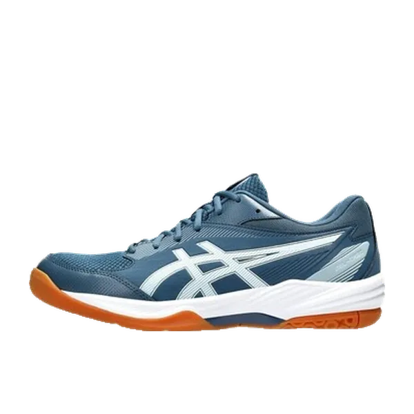 ASICS Gel-Task 4 Blauw, vergelijk prijzen bij 1 winkel