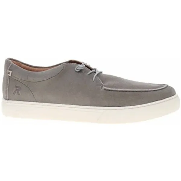 Rieker Lage Sneakers Rieker U070242 — vergelijk prijzen bij 1 winkel
