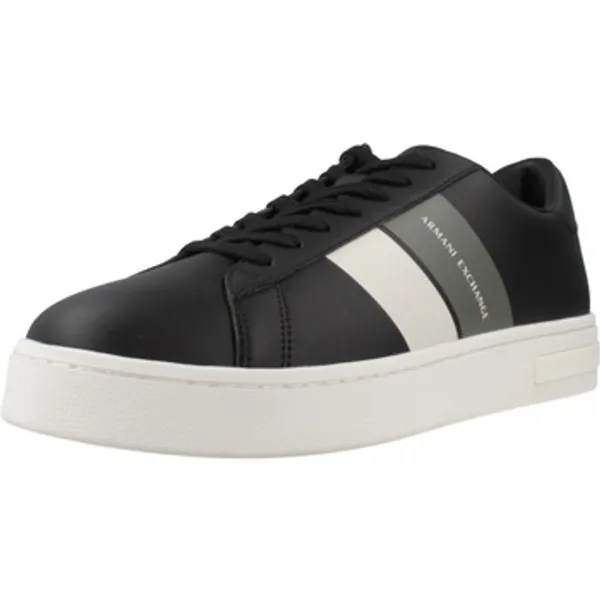 EAX Sneakers EAX Sport Zapatillas Hombre Modèle London — vergelijk prijzen bij 1 winkel